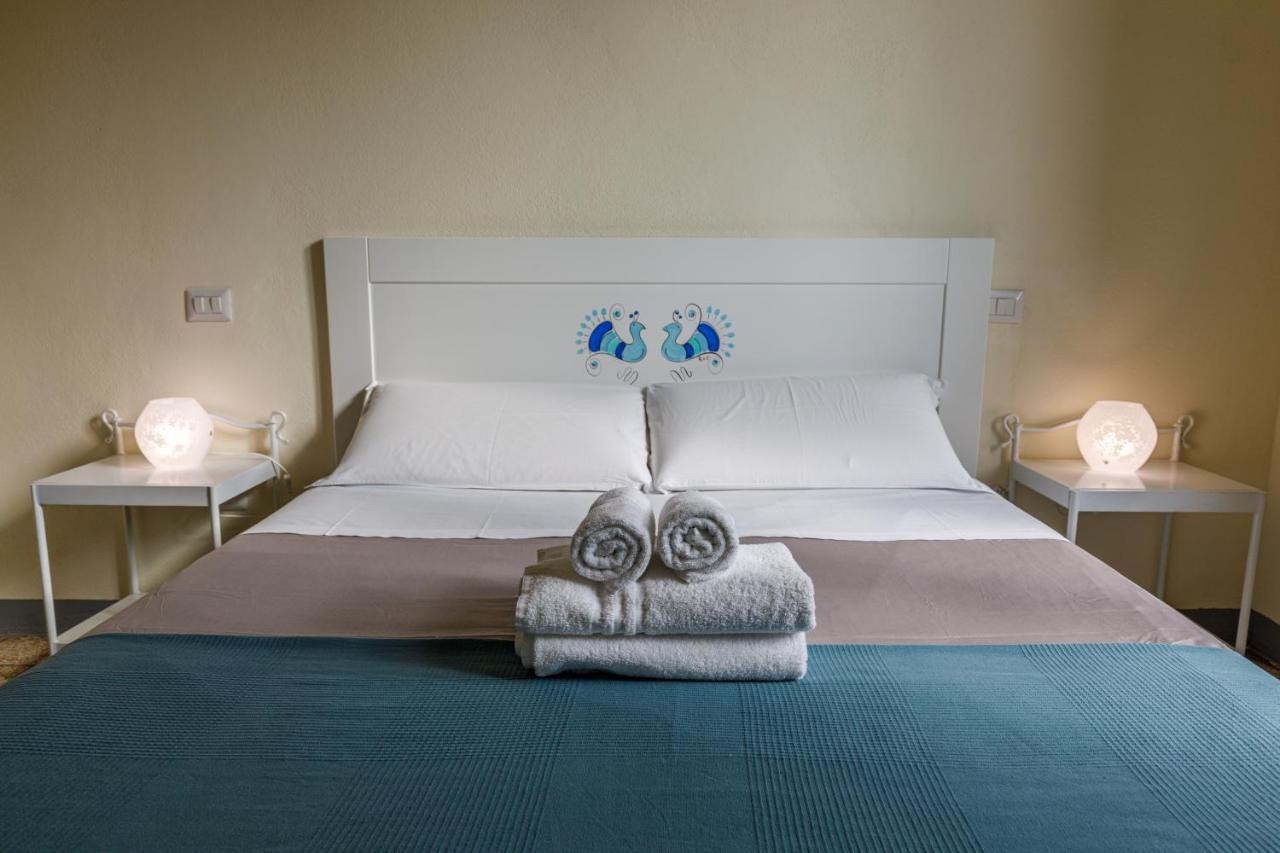 Onlyrooms IV - Sea View & Free Parking กาญารี ภายนอก รูปภาพ